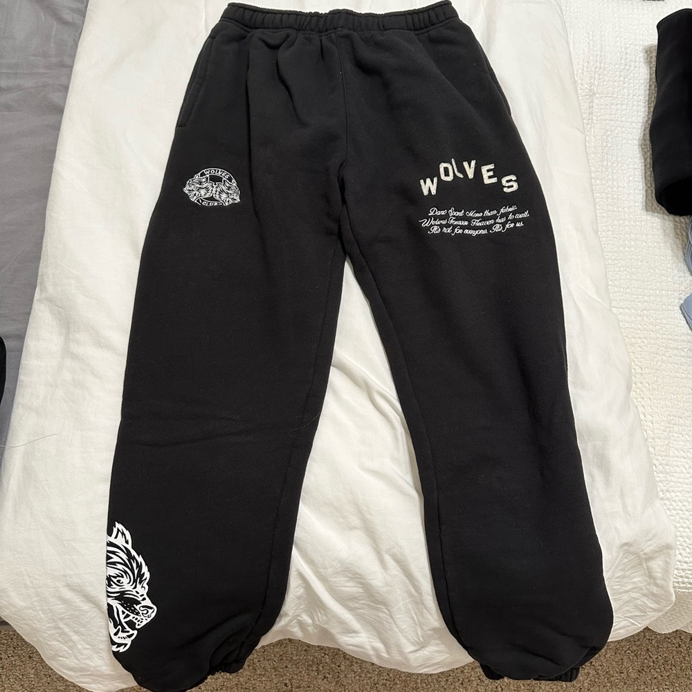 Darc Sport Sweatpants